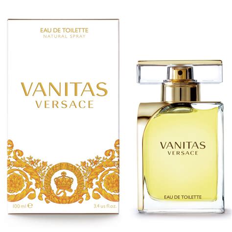 gianni versace vanitas perfume|versace vanitas perfume shop.